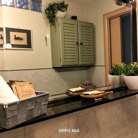 Molina Apartment 213 Pugnano エクステリア 写真