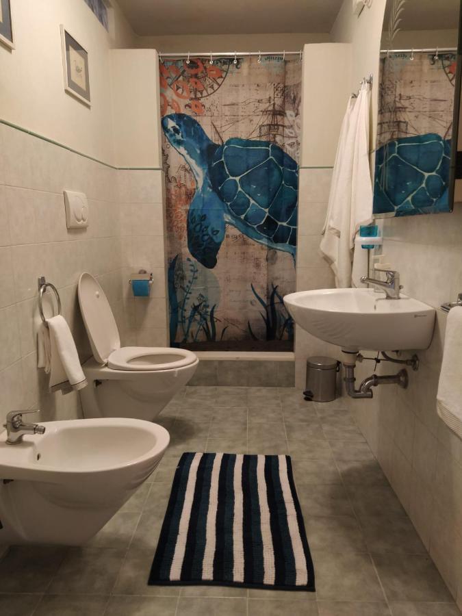 Molina Apartment 213 Pugnano エクステリア 写真