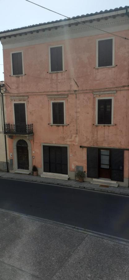 Molina Apartment 213 Pugnano エクステリア 写真