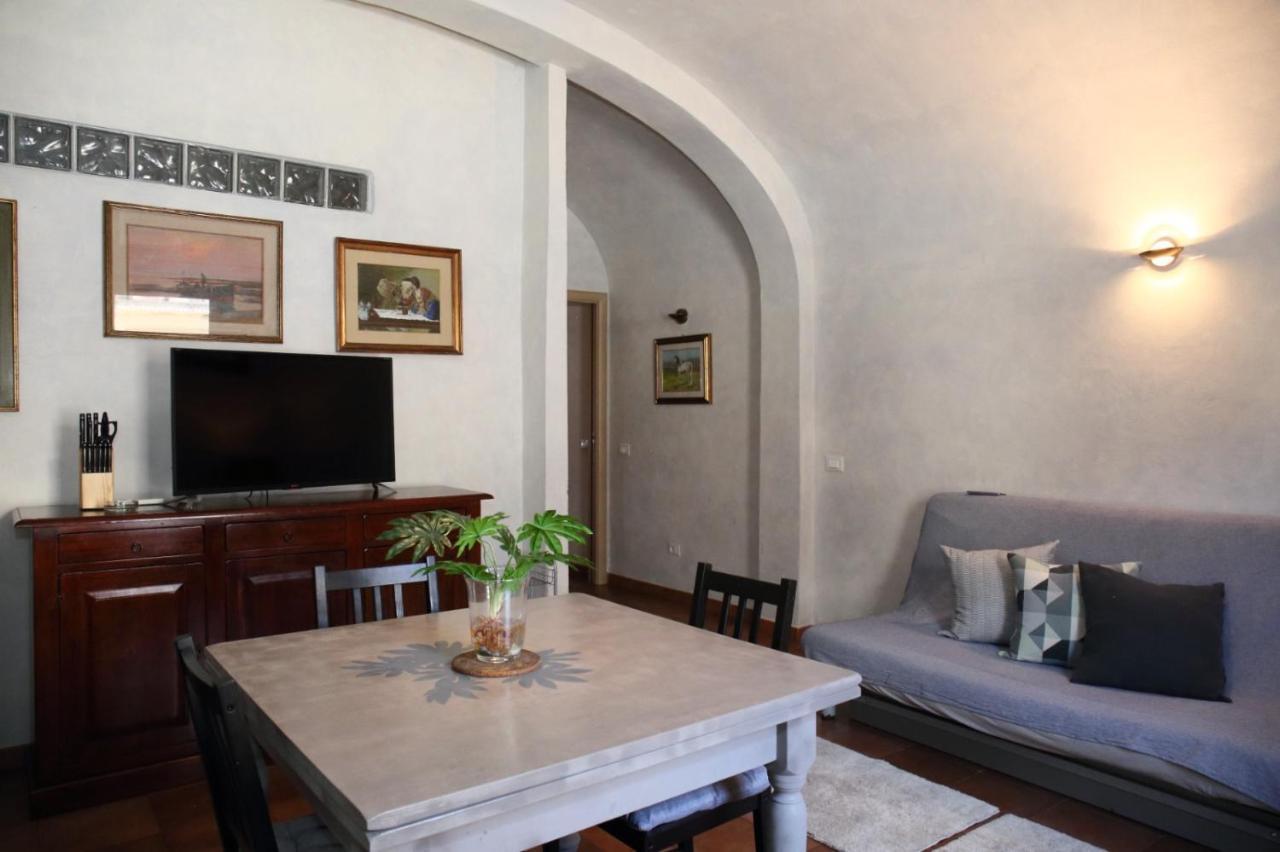 Molina Apartment 213 Pugnano エクステリア 写真