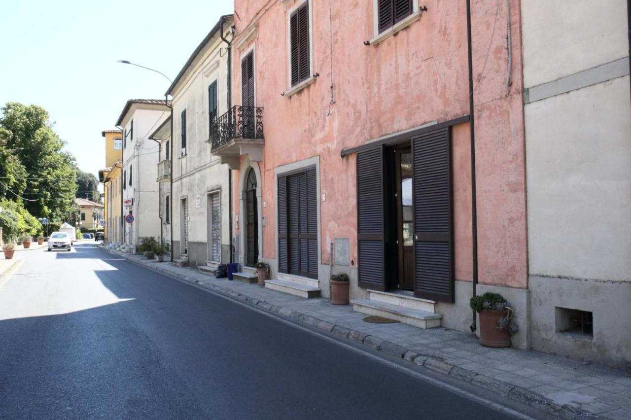 Molina Apartment 213 Pugnano エクステリア 写真
