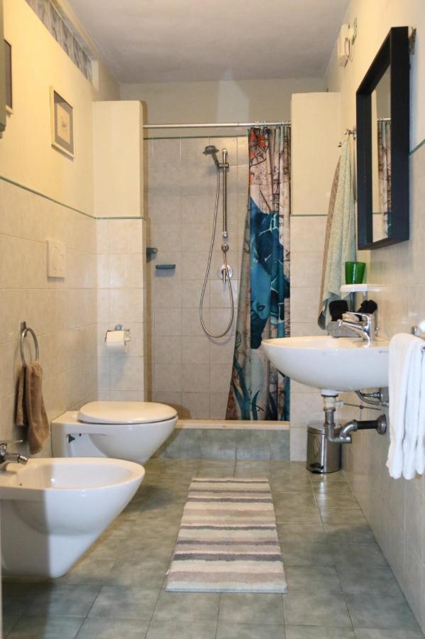 Molina Apartment 213 Pugnano エクステリア 写真