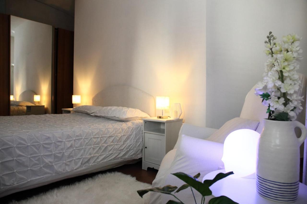 Molina Apartment 213 Pugnano エクステリア 写真
