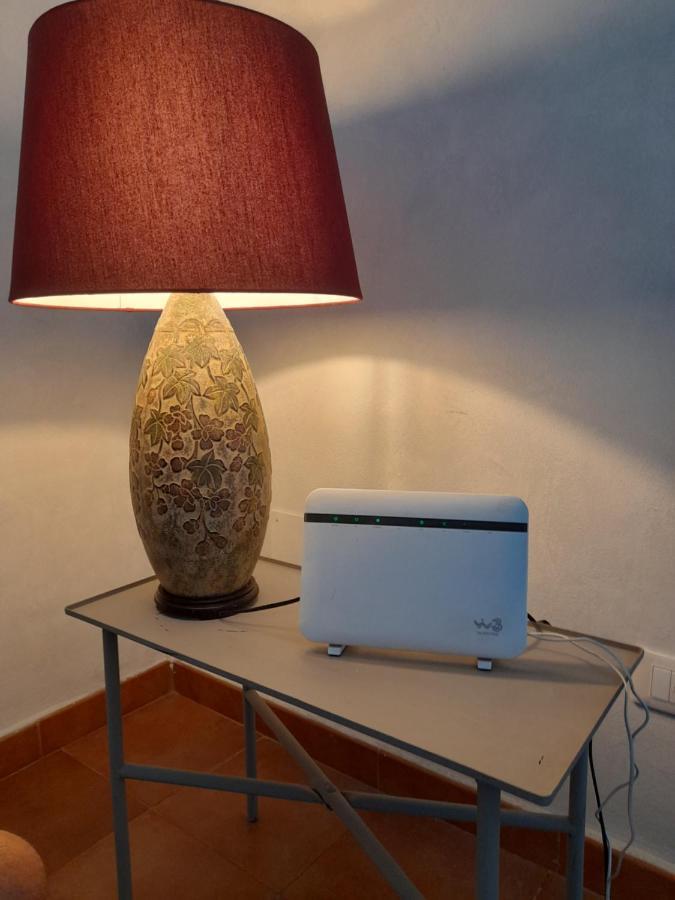 Molina Apartment 213 Pugnano エクステリア 写真