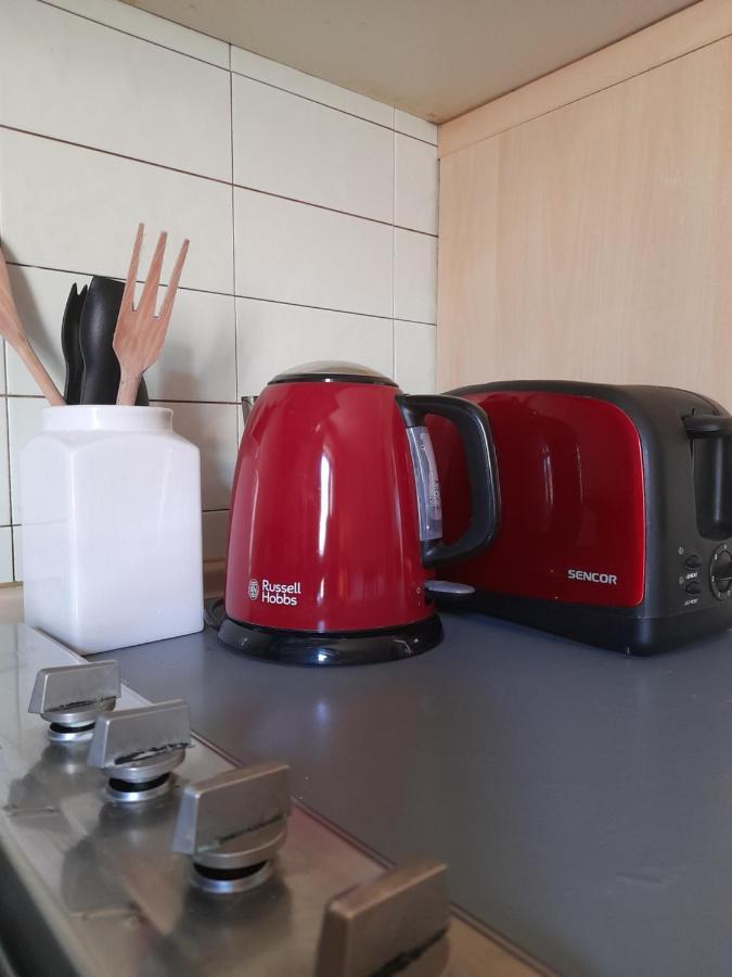 Molina Apartment 213 Pugnano エクステリア 写真
