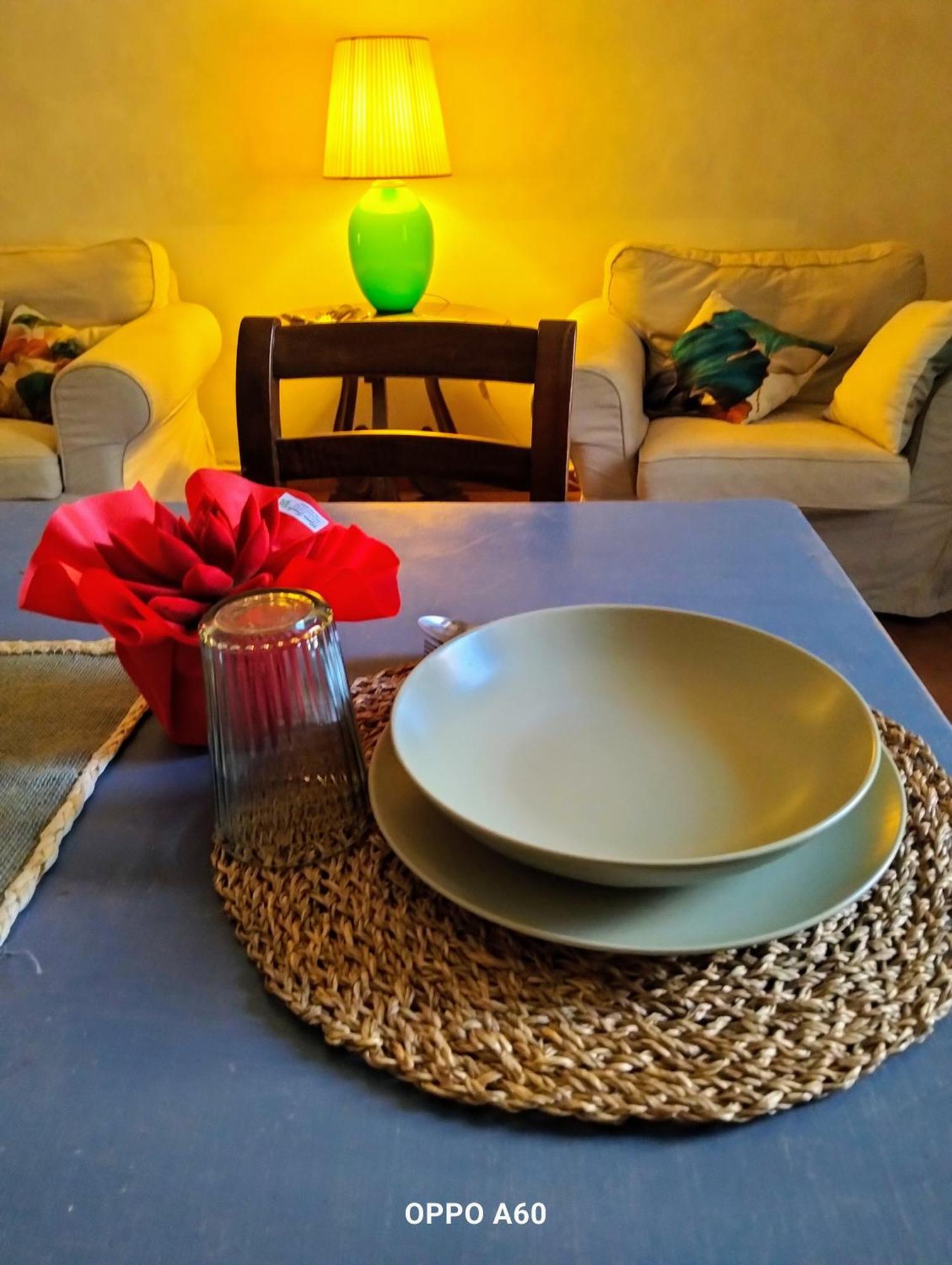 Molina Apartment 213 Pugnano エクステリア 写真