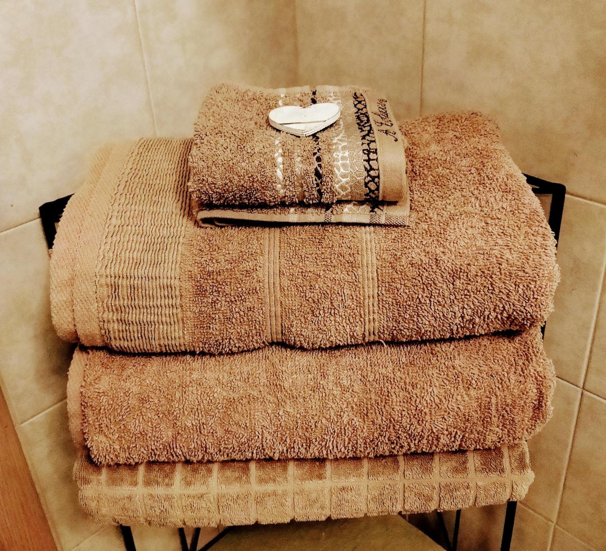 Molina Apartment 213 Pugnano エクステリア 写真