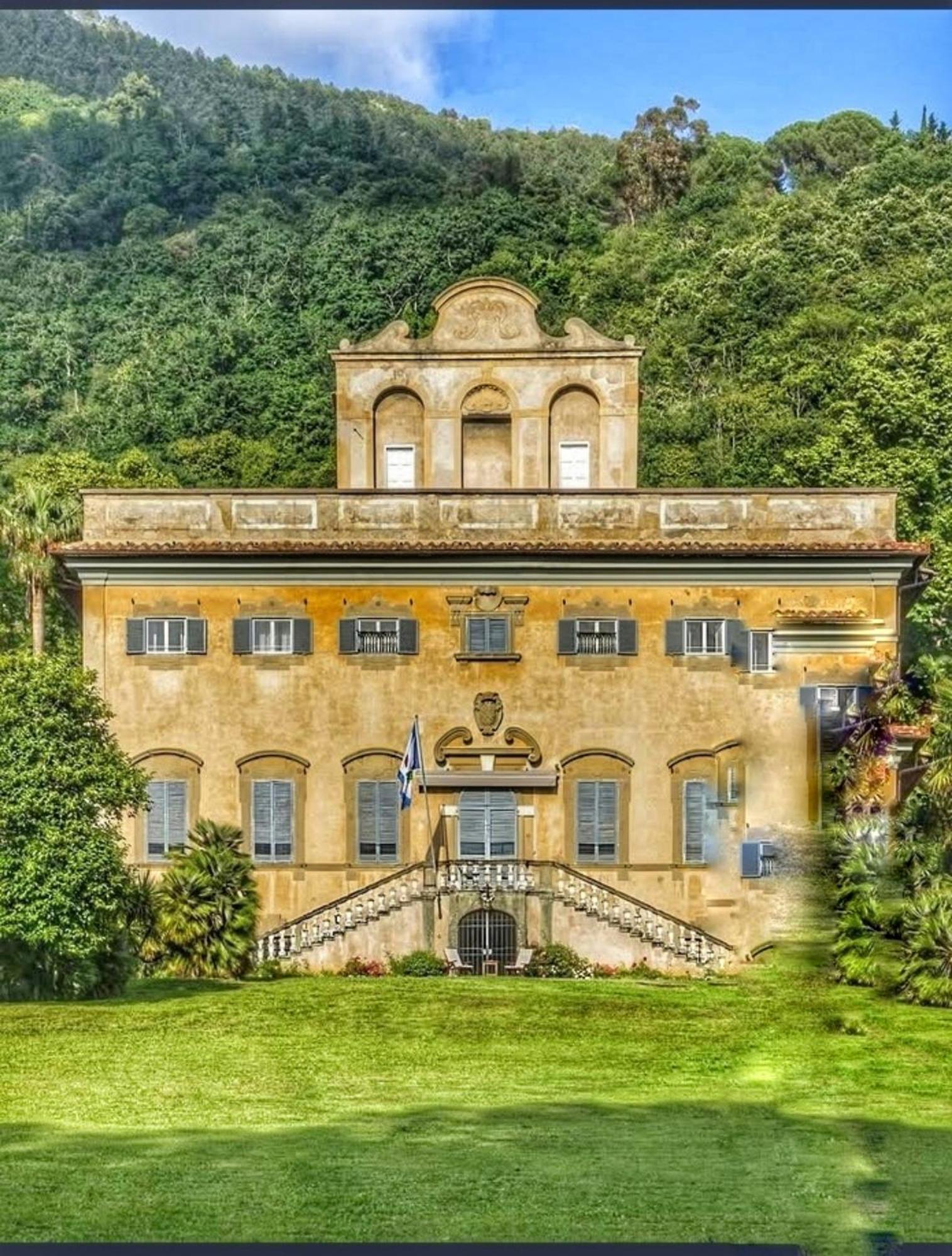 Molina Apartment 213 Pugnano エクステリア 写真