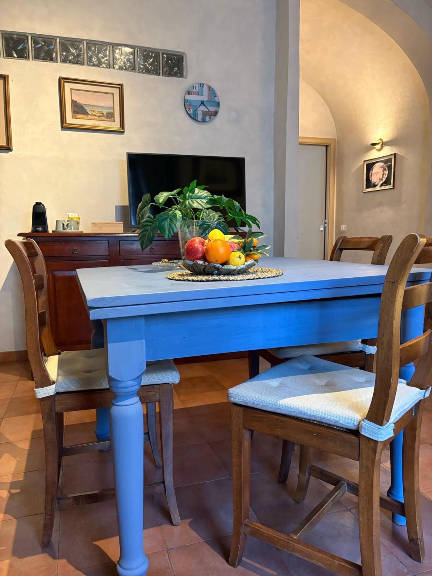 Molina Apartment 213 Pugnano エクステリア 写真