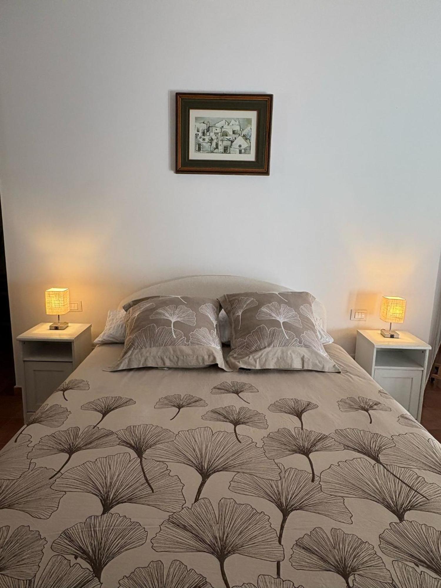 Molina Apartment 213 Pugnano エクステリア 写真
