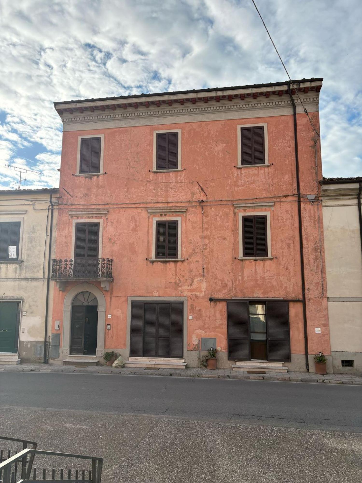 Molina Apartment 213 Pugnano エクステリア 写真