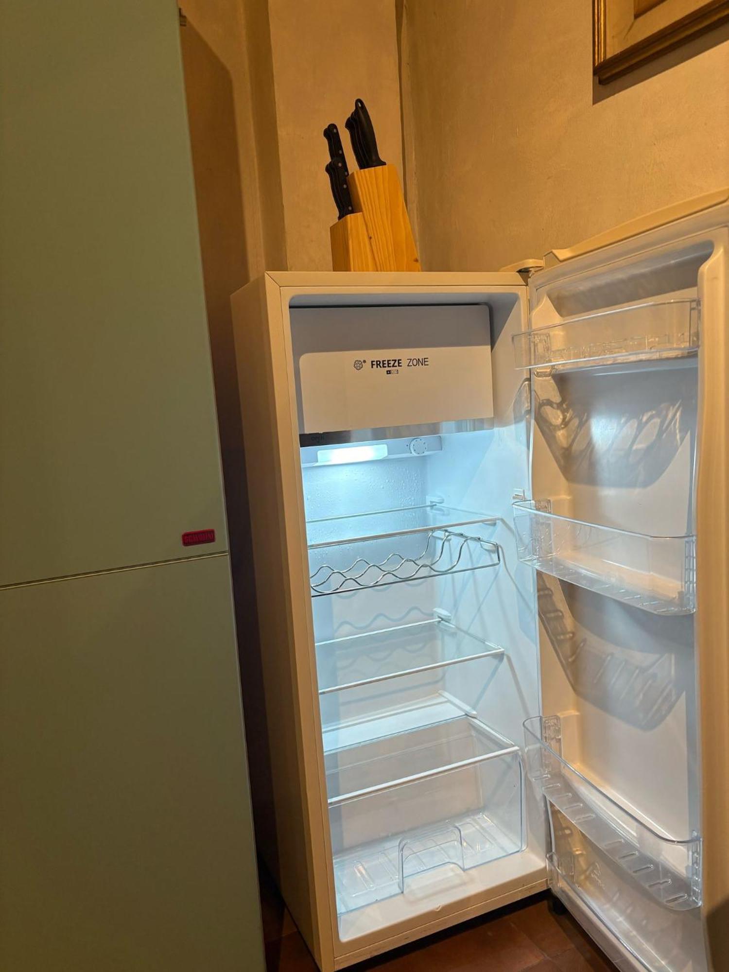 Molina Apartment 213 Pugnano エクステリア 写真