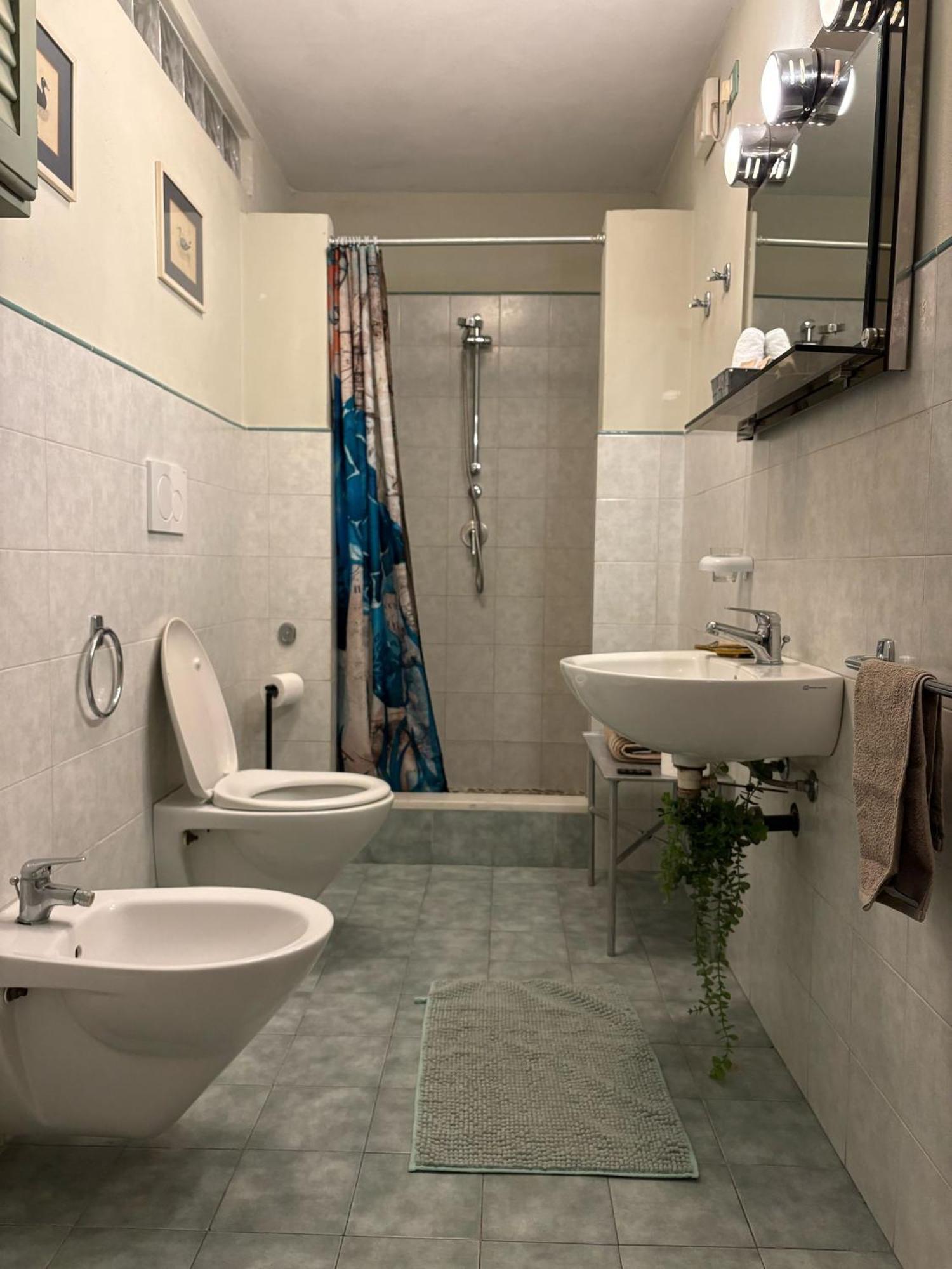 Molina Apartment 213 Pugnano エクステリア 写真