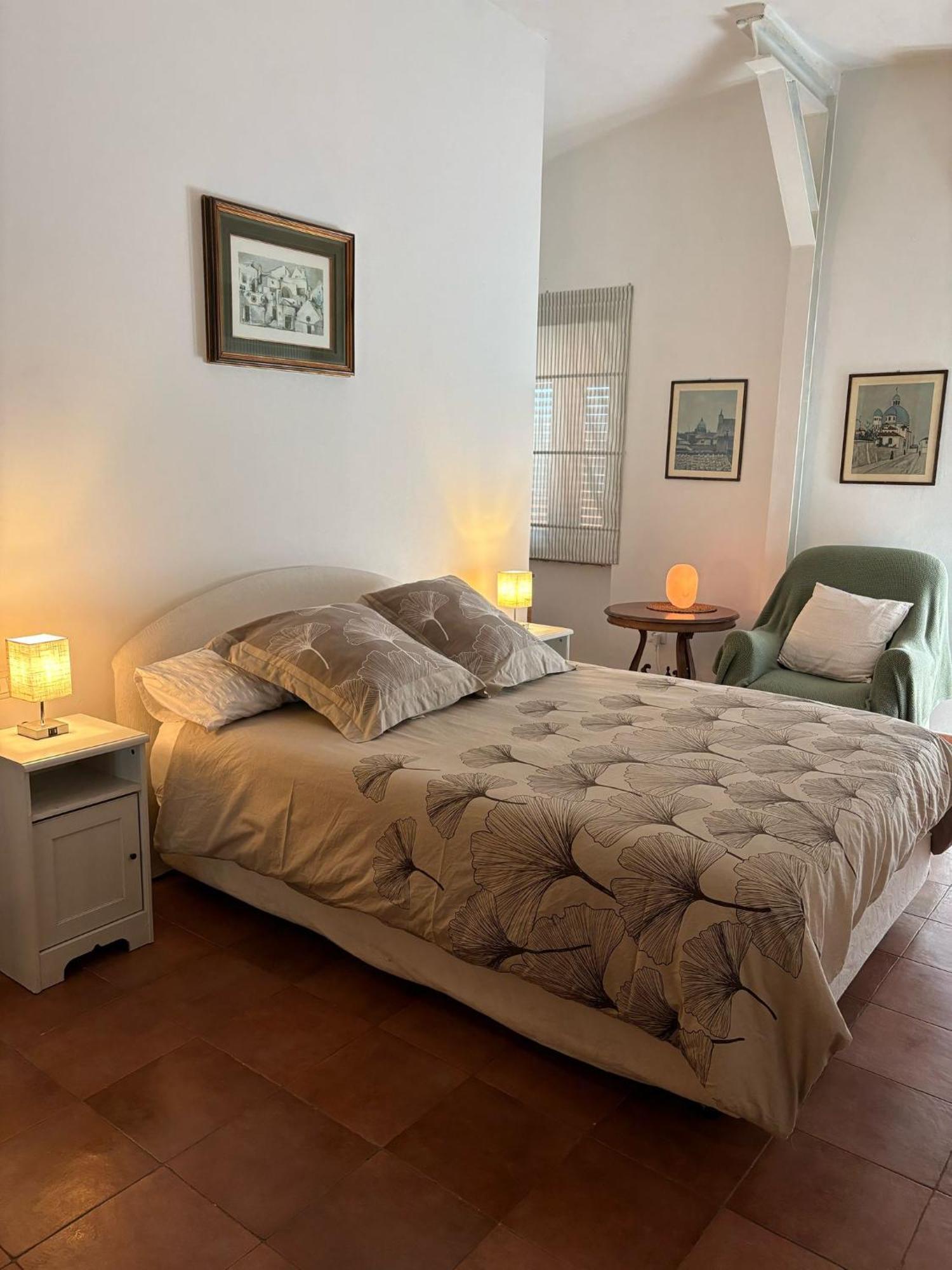 Molina Apartment 213 Pugnano エクステリア 写真