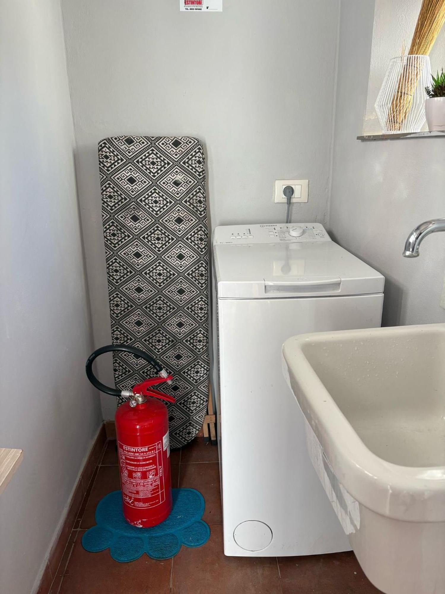Molina Apartment 213 Pugnano エクステリア 写真