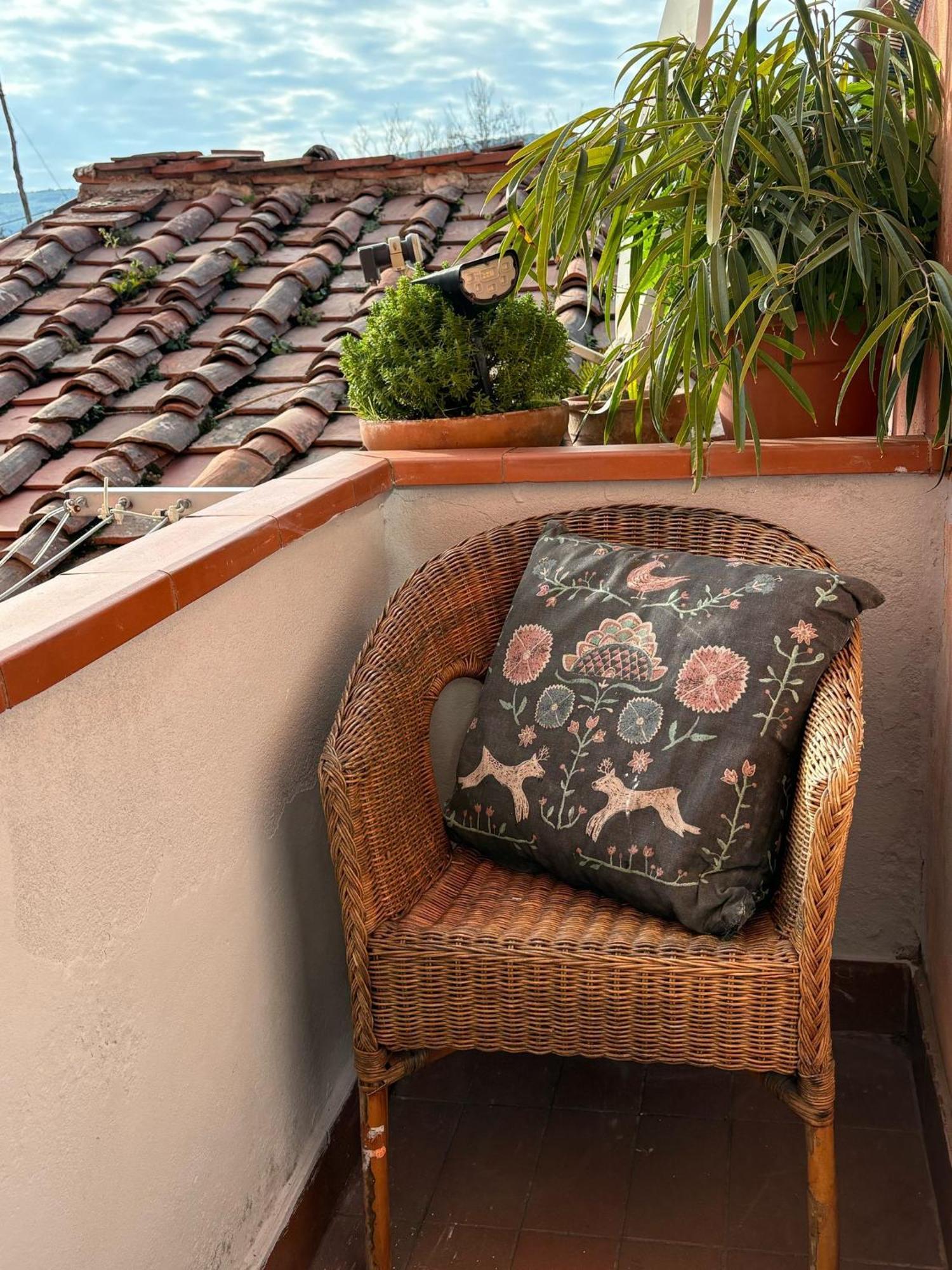 Molina Apartment 213 Pugnano エクステリア 写真